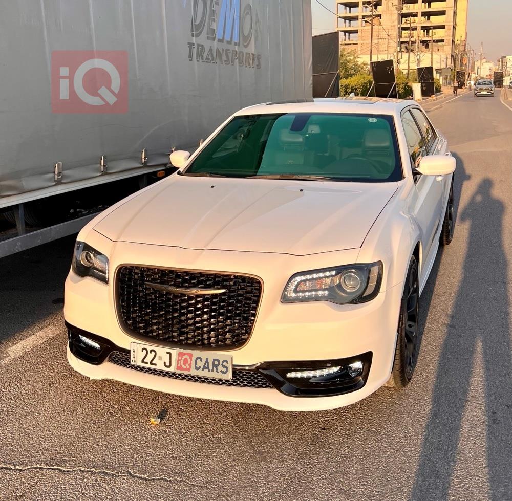 Chrysler 300